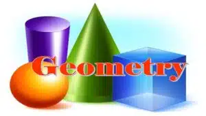 TOPIC 5: GEOMETRY