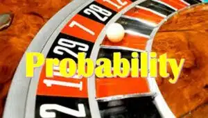 TOPIC 10: PROBABILITY