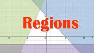 4.3 Regions