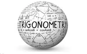 TOPIC 8: TRIGONOMETRY