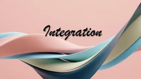 6 - Integration